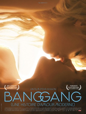 ԰ Bang Gang (une histoire d\'amour moderne)