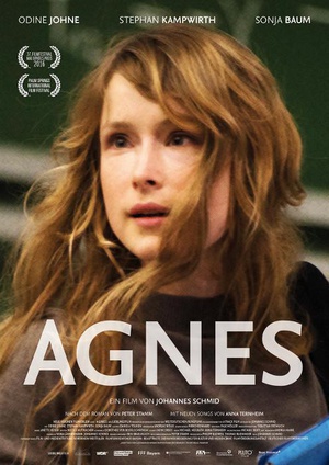 ˿ Agnes