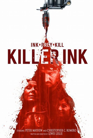 ֲԷһ Killer Ink