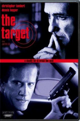 Ŀ The Target