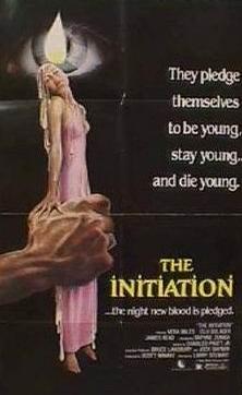 ʾ The Initiation