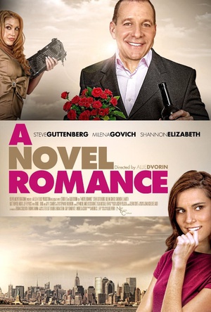 ʷ A Novel Romance