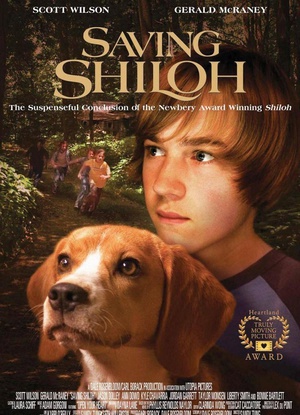  Saving Shiloh