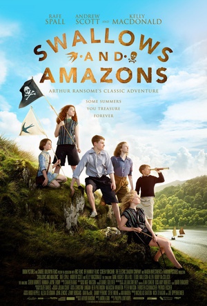 Ӻѷ Swallows and Amazons