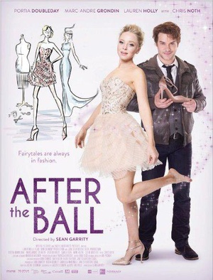 ҹְ After the Ball
