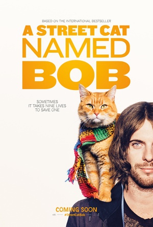 è A Street Cat Named Bob