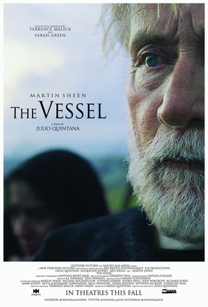 ֻ The Vessel