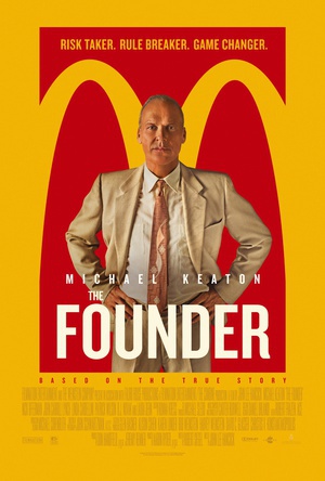 ҵ The Founder