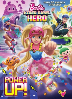 űϷӢ Barbie Video Game Hero (2017)