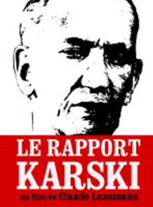 ƽ֮˹ Le rapport Karski