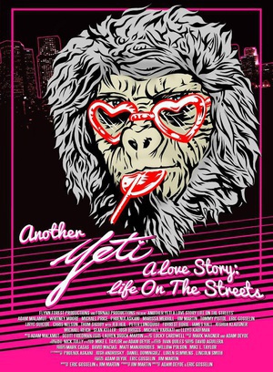 ѩ˵Ľͷ Another Yeti a Love Story: Life on the Streets