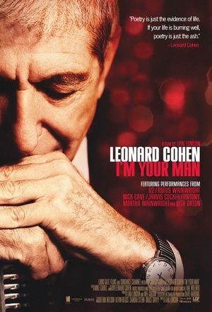 ɵ¿ƶ Leonard Cohen: I\'m Your Man