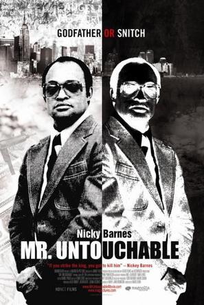 ɴ Mr. Untouchable