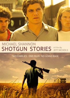 ǹ Shotgun Stories