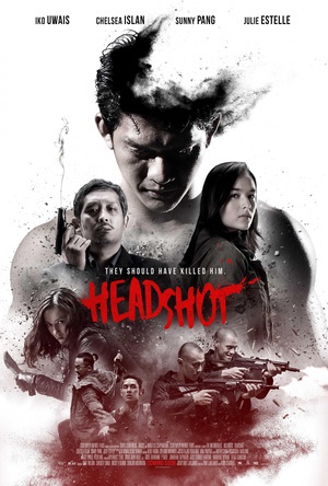 ͷ Headshot