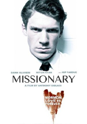 ʿ Missionary