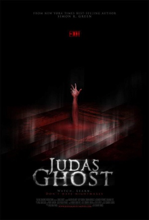 ̴ Judas Ghost