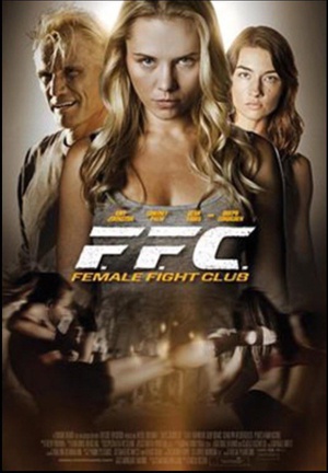ŮӲֲ Female Fight Club