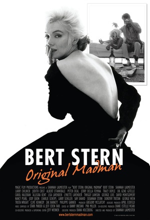 ˹ضԭ Bert Stern: Original Madman
