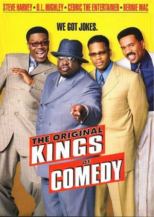 ϲ֮ The Original Kings of Comedy
