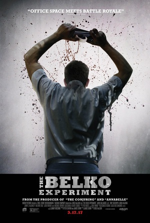 ʵ The Belko Experiment