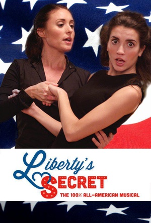 Liberty\'s Secret