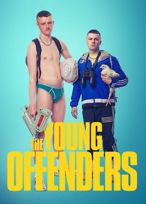 그 The Young Offenders