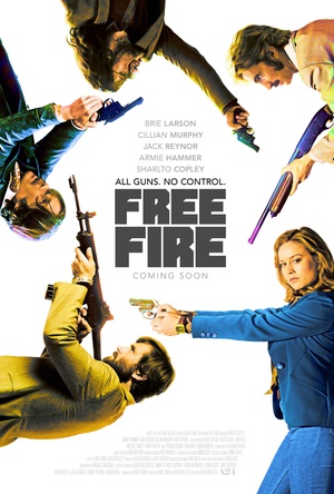 ߻ Free Fire