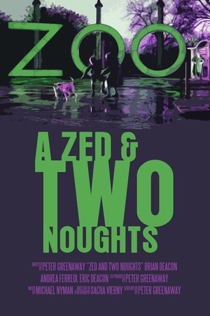 һZO A Zed & Two Noughts