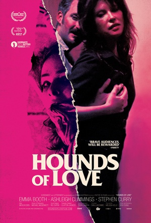 Ȯ Hounds of Love