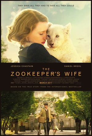 ԰ķ The Zookeeper\'s Wife