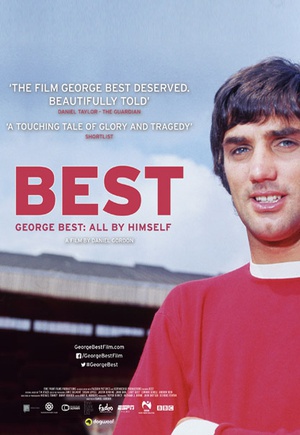 α˹أһ George Best: All by Himself