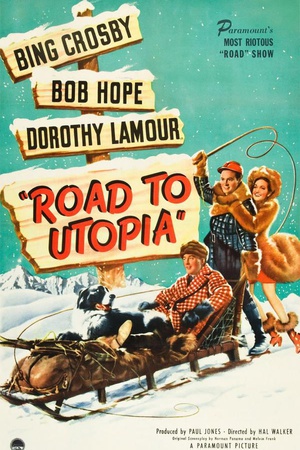 а֮· Road to Utopia