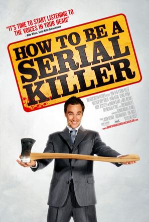 ɱָ How to Be a Serial Killer