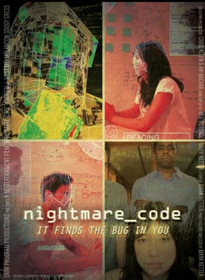 جδ Nightmare Code
