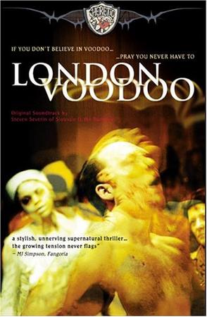 ׶ħ London Voodoo