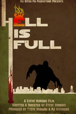 Ҫ Hell Is Full