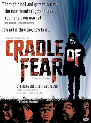 ɱ Cradle of Fear