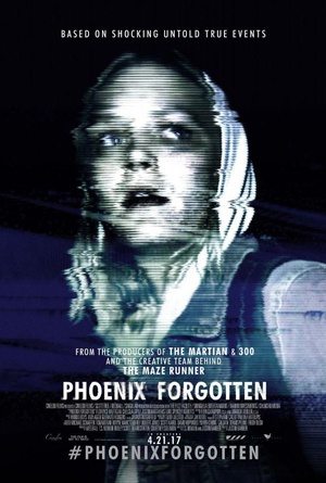 ˳¼ Phoenix Forgotten