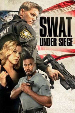ؾ飺ǱͻΧ S.W.A.T.: Under Siege
