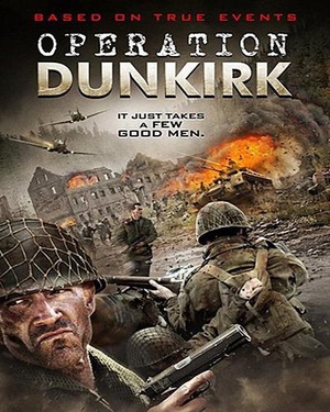 ؿ̶ж Operation Dunkirk