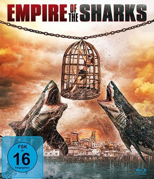 ۹ Empire of the Sharks