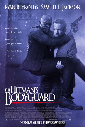 Ʊ The Hitman\'s Bodyguard