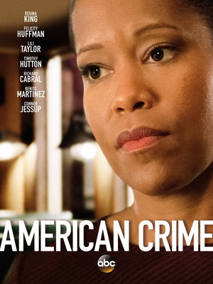 ذ  American Crime Season 3