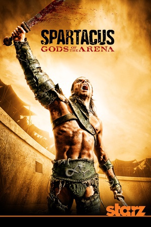 ˹ʹ˹֮ Spartacus: Gods of the Arena