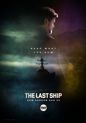 ĩչ½ ļ The Last Ship Season 4