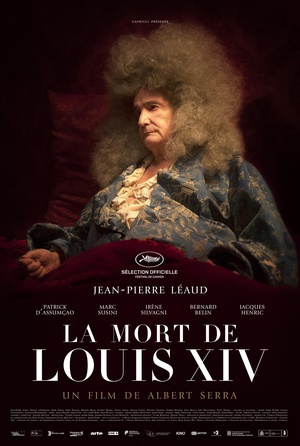 ·ʮĵ La Mort De Louis XIV