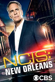 ﰸ鴦°¶ ļ NCIS: New Orleans Season 4