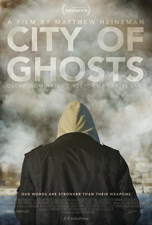 ֮ City of Ghosts