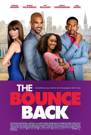 дʦ The Bounce Back